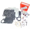 Transgo 4L60E SHIFT KIT & Valve Body Separator Plate combo