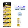 JNKXIXI 30 Pack 27A A27S MN27 L828 A27 12V Battery