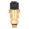 Heavy Duty Oil Pressure Sensor 1611703 Engine Fuel Pressure Sensor