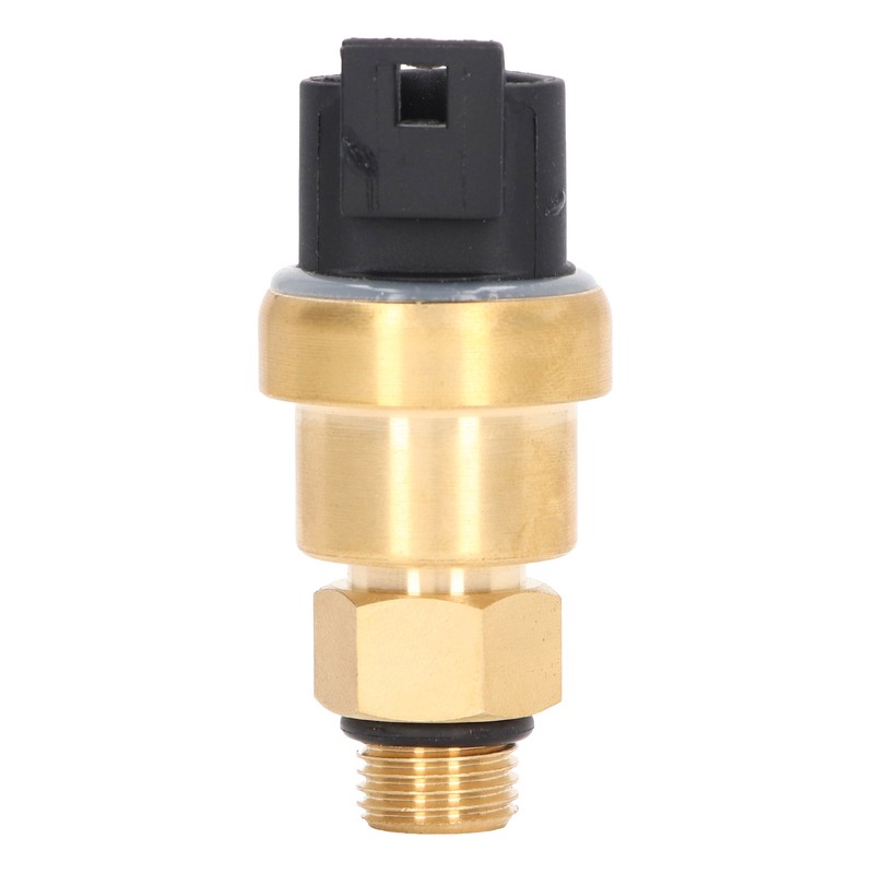 Heavy Duty Oil Pressure Sensor 1611703 Engine Fuel Pressure Sensor