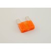 Littelfuse Maxi Blade Fuse, Orange 40 amp, 1 per pkg.
