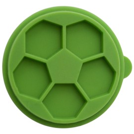Birkmann Mini ★ Cookie Stamp/Soccer 5 cm