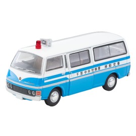 Tomica Limited Vintage Neo LV-N324a Nissan Caravan Mobile Alternating Vehicle Complete Product