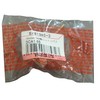 Esco EA819AS-3 Cotton Buff 1.1 x 0.2 inch (28 x