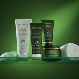 Liz Earle Superskin Skincare 4 Piece Collection