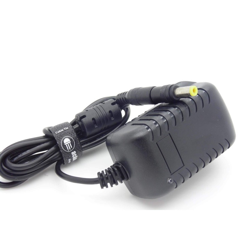 Replacement for 9 Volt 1000mA AC/DC Adaptor CYD-0901000E for Kettler