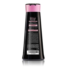 Natural Formula Ampoule Intense Hair Conditioner - Professional Ampoule Treatment with Natural Oils - Repair, Restore and Nourish Damaged, Dry, and Color-Treated Hair - Paraben Free - 13.5 Fl Oz