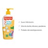 Crema Corporal Para Bebé Fisher-price Con Manzanilla 250 Ml