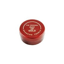 Pot of Gold Bronzing Pearls (20g)