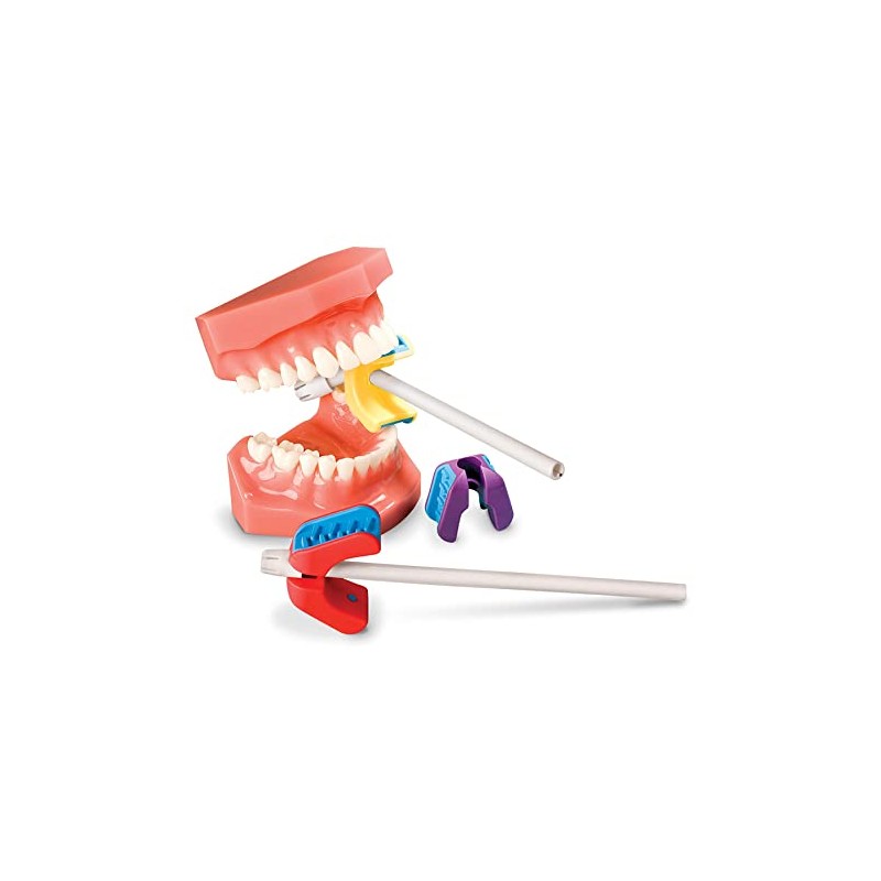 Practicon 7102412 Multi-Prop E-Prop Set