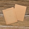 Monolike Plain Paper Photo Frame Craft 5x7 PLAIN Paper Frame