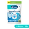 Dr. Beckmann Dr. Beckmann WC Reinigungs-Blätter OCEAN BREEZE | 20