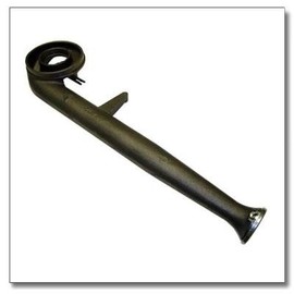 Vulcan 417260-000G1 Vulcan 417260-000G1 REAR BURNER ASSEMBLY (417260-000G1)