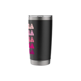Paloma Stainless Steel Insulated Tumbler