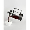Fino French Press Coffee Maker, Brews Up to 3 Servings,