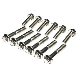 Feuling 12-Point Dress-Up Fastener Kits 3040