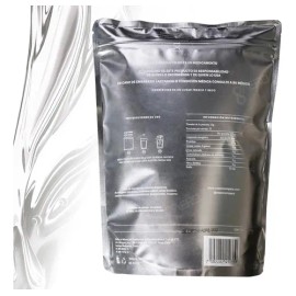 Peptidos De Colageno Hidrolizado Sesen Silver 500 G