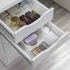 Sorbus Skin care organizer, Storage bin Drawer organizers for cosmetic,