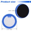 ASKW5 Performance Kit für AEG ASKW5 Staubsauger,Ersatzteile Filter Zubehör für
