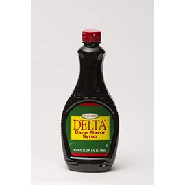 Delta Cane Syrup
