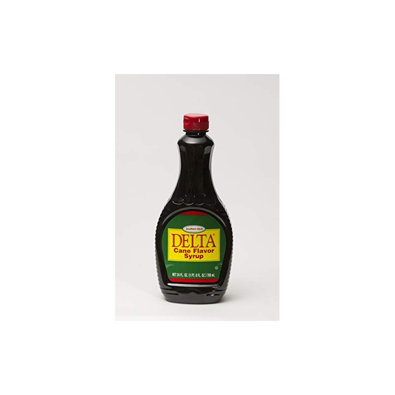Delta Cane Syrup