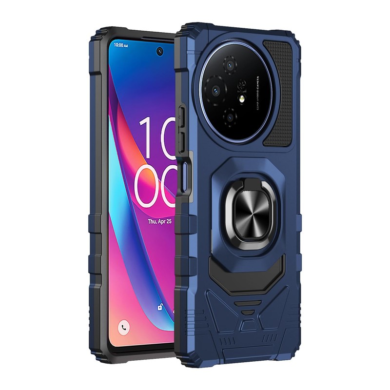 WODAF for TCL 60 XE NXTPAPER 5G Case, with Screen