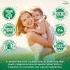 Pure Myo-Inositol Veggie Powder PCOS Fertility Vegan 12.91Ounces 183 Servings