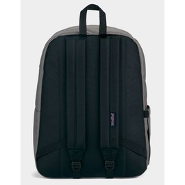 JanSport JS0A7ZNN7H6 Superbreak Plus Am Graphite Grey