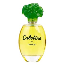Cabotine EDT 100ml para mujer