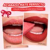 Minimeli Lip Tint con Cadena 24h Mate – Fiebre de