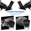 Astromania Accessory Kit Telescope Fully-coated Eyepieces - A Useful Set