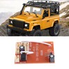 Remote Control Circuit Board for MN90/MN90K/MN91/MN91K/MN45/MN45K/MN96/MN99/MN99S