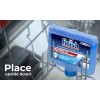Dishwasher Cleaner Liquid Washing Machine Cleaner fresher sparkling Fresh Scent