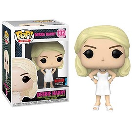 Funko POP! Rocks: Debbie Harry, Fall Convention Exclusive