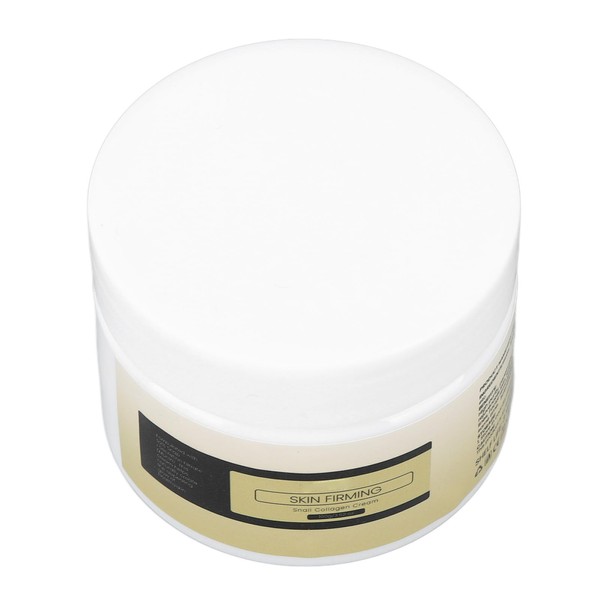 Schneckenschleim-Reparaturcreme, Anti-Falten-Gesichtscreme, Wirksam für die Gesichtsschönheit bei Frauen