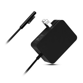 Amazing 24W New Genuine Surface Pro 3 4 5 6 7 X Laptop Go Charger Power Supply Adapter