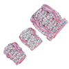 3pcs Toddler Training Underwear Strong Water Absorption Reusable Skin Friendly