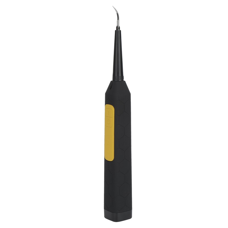 3 Levels Adjustable Ultrasonic Tooth Cleaner Dental Calculus Removal Tool