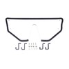 HAKA TOUGH Rear Windshield for Polaris Slingshot Accessories 2015-2024, Hard-coated