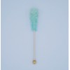 Light Blue Rock Candy on a Stick (72 Pack) -