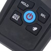 EMF Meter High Accuracy Sound Light Alarm LCD Backlit Display