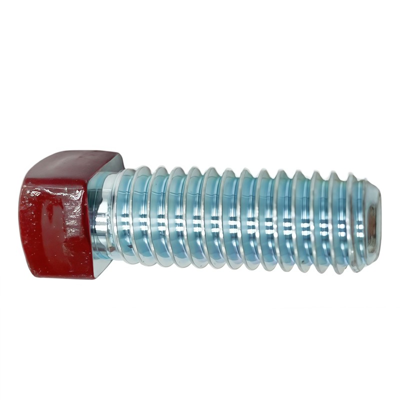 3/8" x 1" Garage Door Torsion Spring Screws, Replacement Hardware