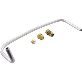 Raypak 011926F 207A Pilot Tube