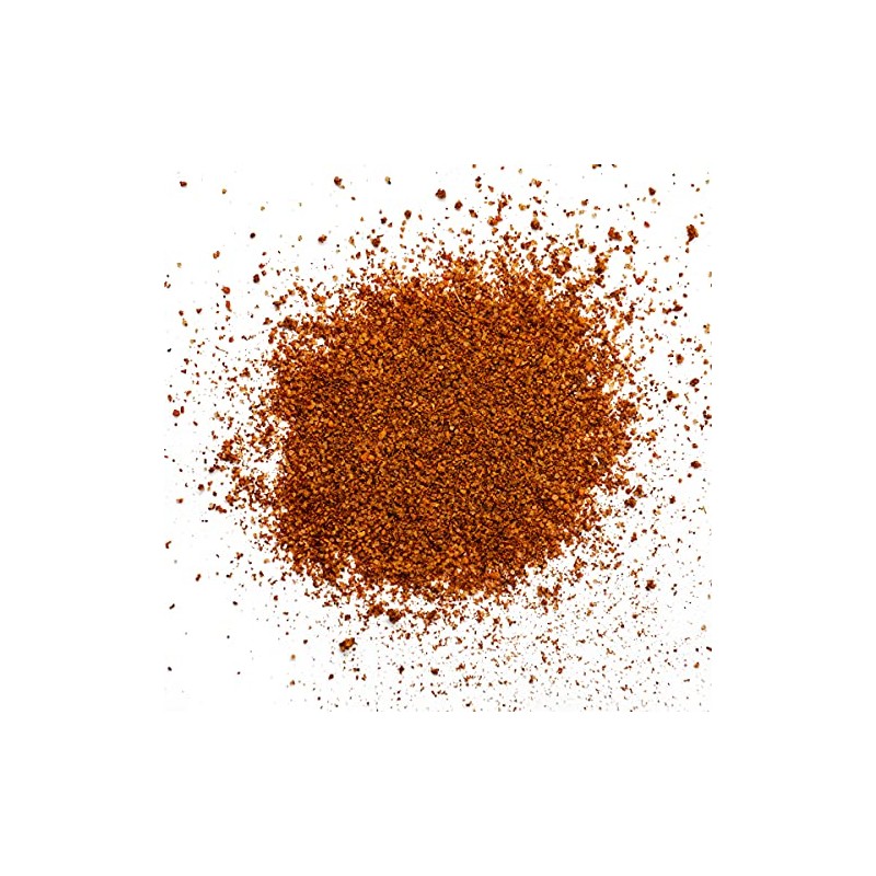 Oakland Dust Chili Lime All Purpose Rub 4.75 Oz (135g)