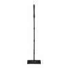 Quickle Floor Wiper, Black Color, Cleaning Tool, Main Body, Smooth