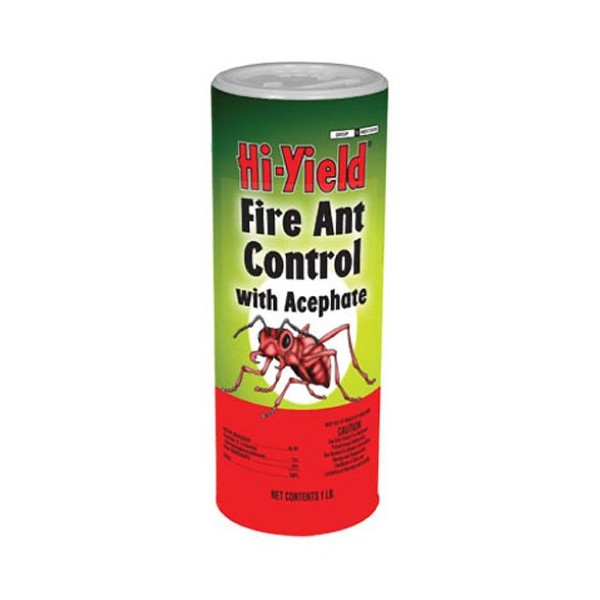 Voluntary Purchasing Group 33035 Hi-Yield Fire Ant Control