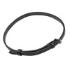Collegiate Flash Strap IV, Black, Cob
