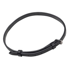 Collegiate Flash Strap IV, Black, Cob