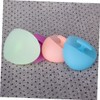 NOLITOY 2pcs Face Cleaning Massage Tool Skin Care Tools Face