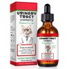 Feline Urinary Tract Health, Cat UTI Remedy, Natural Herbal Supplement